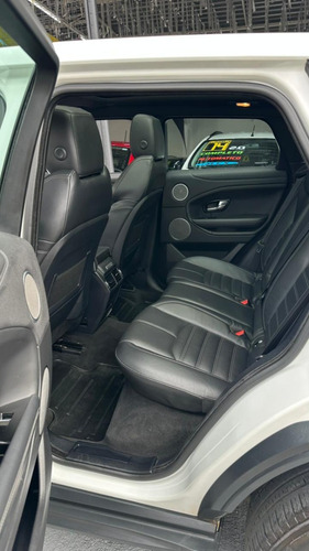 Land Rover Range Rover Evoque 2.0 Si4 Hse Dynamic 5p (br)