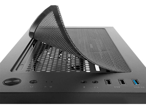 Pc Gamer Ryzen 5 5500 16gb Ram 1 Tb Ssd M.2 Nvidia Rtx 3060 (Usado)