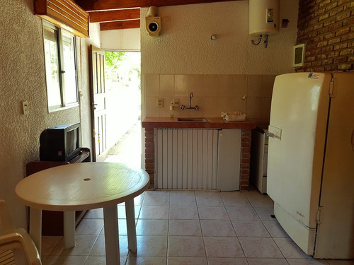 Playa Hermosa. Bungalow. $ 750. Maximo 4 Personas