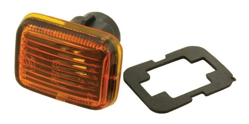 Luz Cruce Guardafango Range Rover P38 Defender- Disco 1 