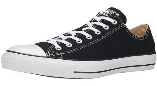 Zapatos Converse All-star Chuck Taylor Negro