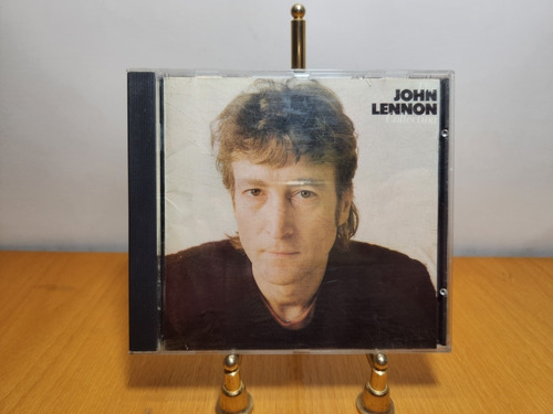 Cd The John Lennon Collection