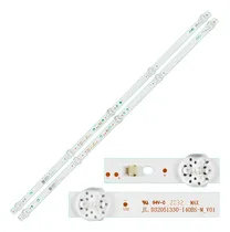 Comprar Tiras Led Para Cdh-le32smart19 L32s60a-b And32y 6v 5led X2