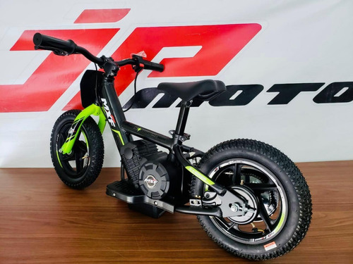 E Biker 12 Mxf Motors