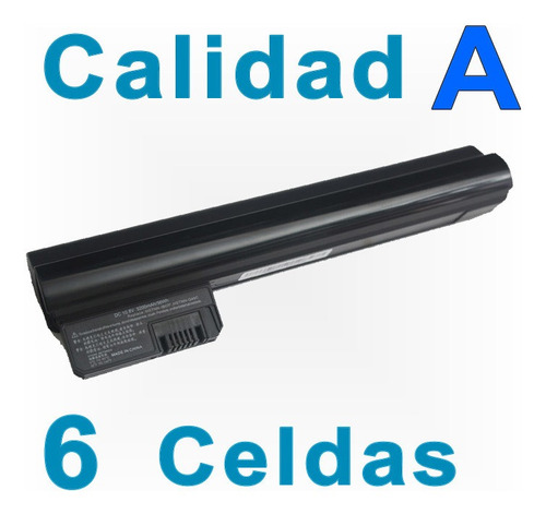 N19a Bateria Para Hp 596238-001 Alta Duracion Facturada