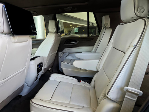 GMC Yukon 6.2 V8 Denali
