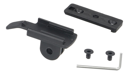 Soporte Para Luz Delantera De Bicicleta, Soporte Para