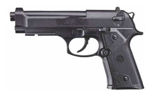 Pistola Co2 Umarex - Beretta Elit Ii - Rosas Hnos Hobby&trab