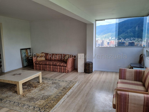 Apartamento En Venta, Colinas De Bello Monte 135 Mts, 251667