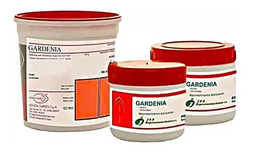 Crema Gardenia Para Cuero Graso Zapatos Chaquetas Y Mas 100g