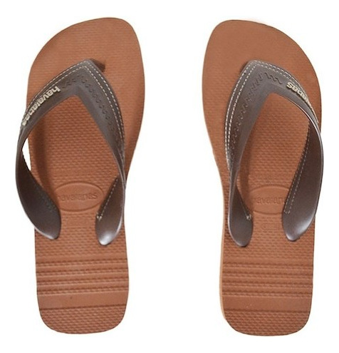 Ojotas Havaianas Original Hybrid Be Fc Adulto Unisex Asfl70