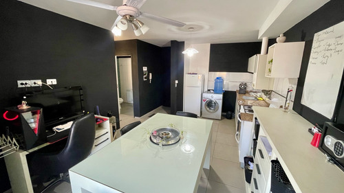 Departamento En Villa Dominguez