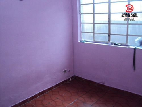 Imagem 13 de 15 de Casa - Vila Re - Ref: 4853 - V-4853