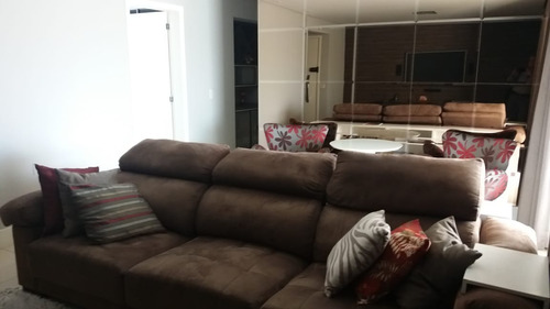Apartamento - Ap00005 - 34618693