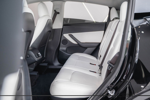 Tesla Model 3 Tesla Model Y Long Range Performance