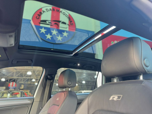 Volkswagen Tiguan Allspace 2.0 R-line 350 Tsi 4motion 5p