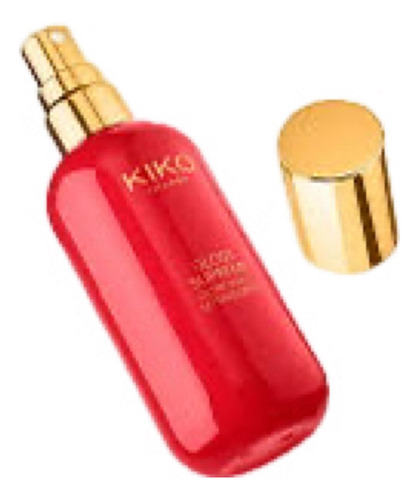 Kiko Milano Gloss Supreme Primer Glowshield