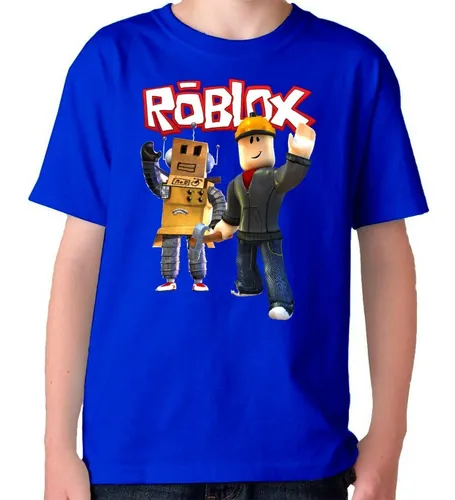 Roblox remera new arrivals