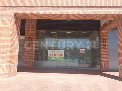 Bodega Comercial En Arriendo