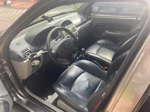 Renault Clio II Dynamique