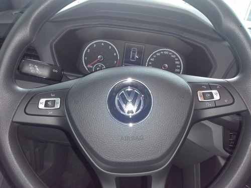 Volkswagen T-cross 1.6 Trendlinde My21 Mt 2021