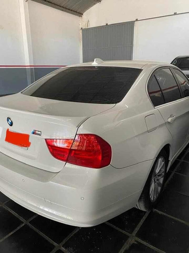 Bmw Serie 3 2.5 325i Sedan Executive 2011