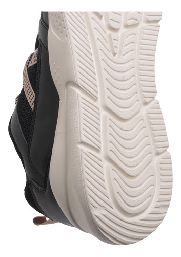 Zapatillas Topper Moda Chalpa Ii Ng Ng 025809 Tienda Oficial