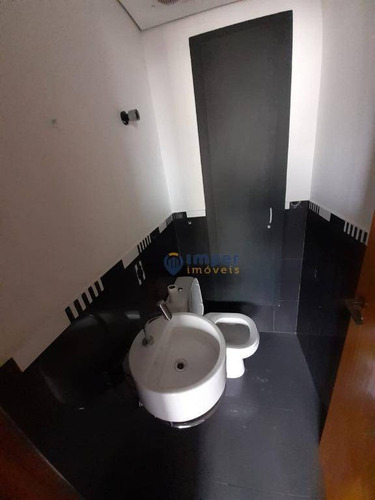 Imagem 11 de 15 de Conjunto Para Alugar, 30 M² Por R$ 1.700,00/mês - Bela Vista - São Paulo/sp - Cj1505