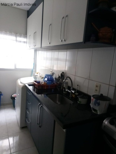 Imagem 25 de 26 de Apartamento A Venda No Condomínio Morada Das Vinhas/vitória - Jundiaí/sp. - Ap01664 - 4868648