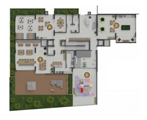 Imagem 22 de 27 de Apartamento - Ap01691 - 70375959