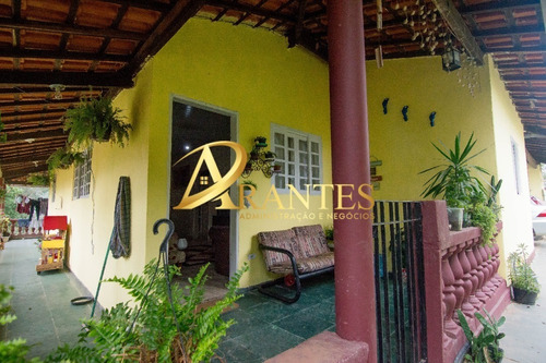 Imagem 21 de 30 de Chacara - Ch00381 - 70830068