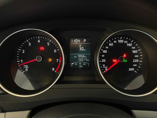 Imagen 12 de 12 de Volkswagen Jetta 2.5 Comfortline Tiptronic At 2016