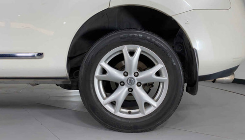 Imagen 12 de 15 de 42699 - Nissan Rogue 2013 Con Garantía