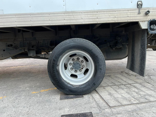RAM 4000 5.7 Chasis Cabina Pl 4x2 Mt