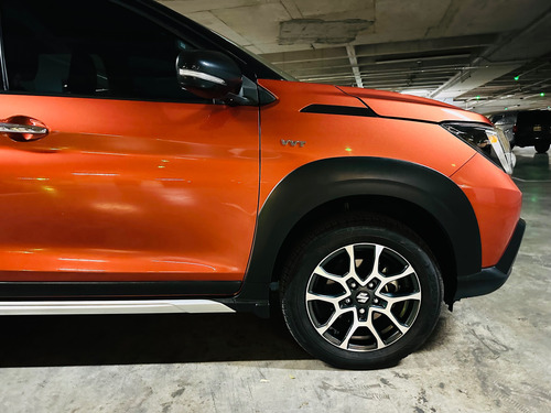 Suzuki Ertiga Xl7 2023 1.5 Automática