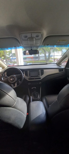 Imagen 5 de 5 de Kia Carens Suv Ex At