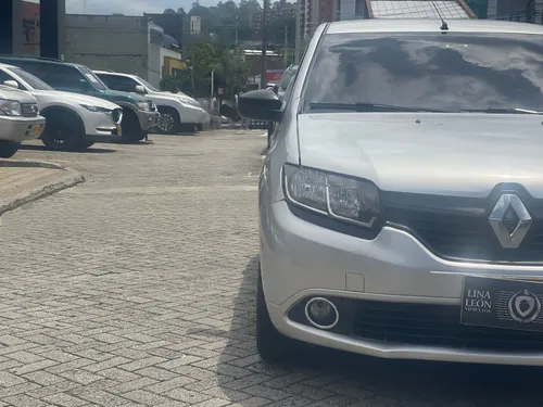 Renault Sandero 1.6 Authentique / Life