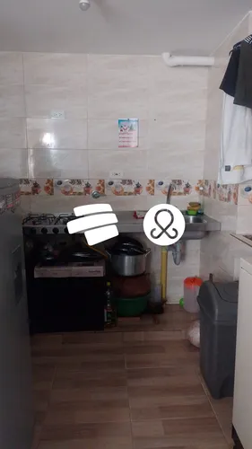 Apartamento En Venta En Soacha