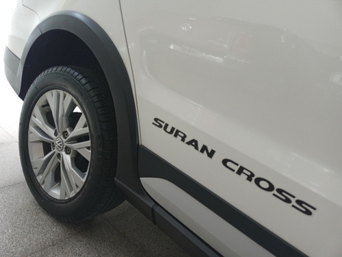 Volkswagen Suran Cross 1.6 Highline Msi 110cv