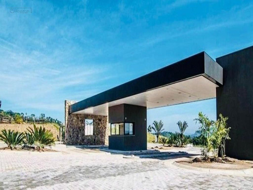Imagem 8 de 15 de Terreno Residencial Condominio - Jardim Bandeirantes - Ref: 70492 - V-70492