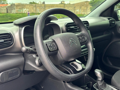 Citroën C4 Cactus C4cactus Feel A