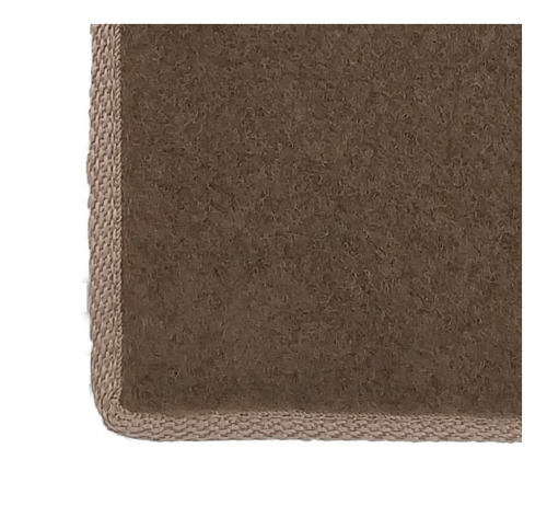 Cubre Tablero Honda Bordado Element Modelos 2003 - 2006 Beige-beige Bordado. Element