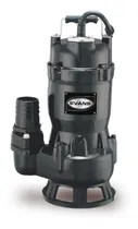 Comprar Bomba Sumergible Evans Para Lodos 1hp Trifásica 440v, 2polos