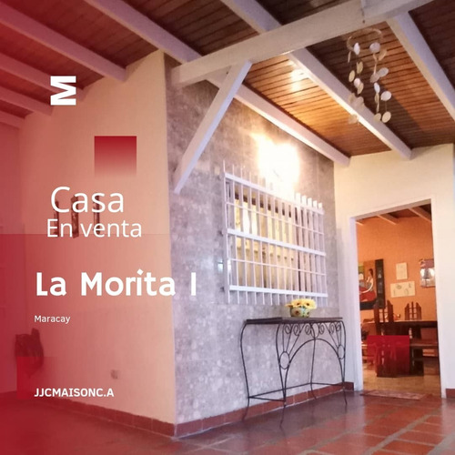 Se Vende Hermosa Casa En Urb. La Morita 1 