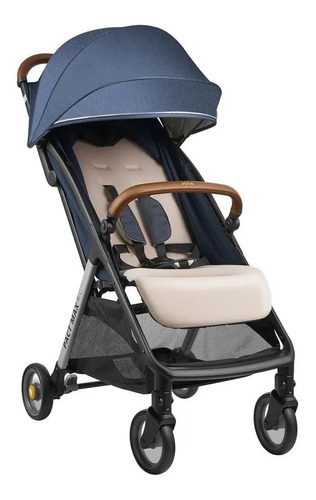 Cochecito Bebe Liviano Compacta Joie Pact Max Babymovil