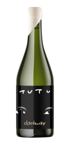 Tutu Chardonnay By Leo Erazo - Vino Altamira Valle De Uco