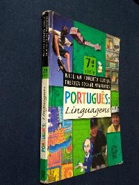 Portugues: Linguagens - 7ª Série De William Roberto Cereja / Thereza Cochar Magalhães Pela Atual (2003)