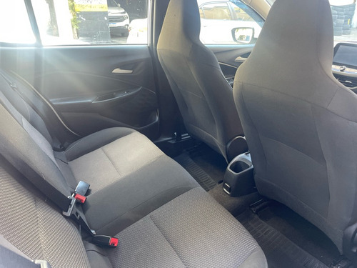Chevrolet Onix plus LT 1.0