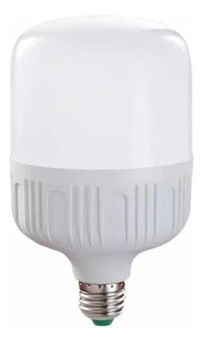 Lampara Alta Potencia Ampolleta Led 48w Bombilla E27 Luz Led