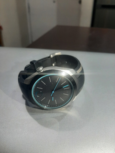 Reloj Smartwatch Movado Bold Impecable Sin Cargador